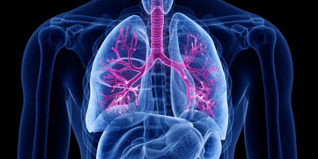 什么是慢性阻塞性肺病 (Chronic Obstructive Pulmonary Disease)，為何與新冠疫情有關(guān)？
